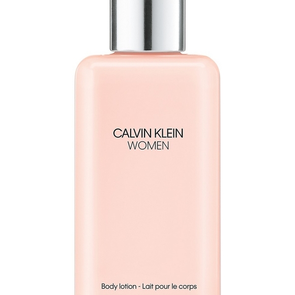 Calvin Klein Women Lotion Moisturizer - Picture 4 of 4